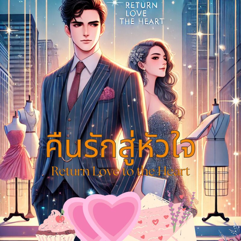 Profile cover