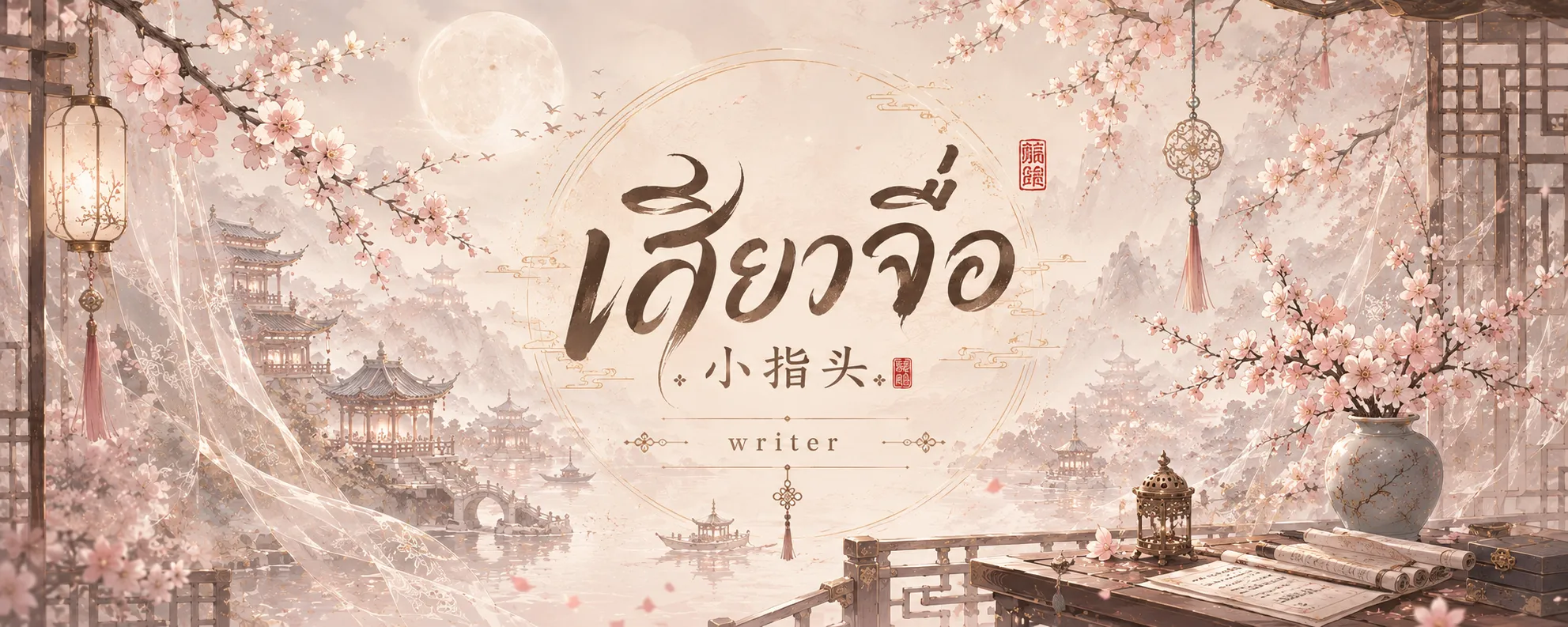 Profile cover