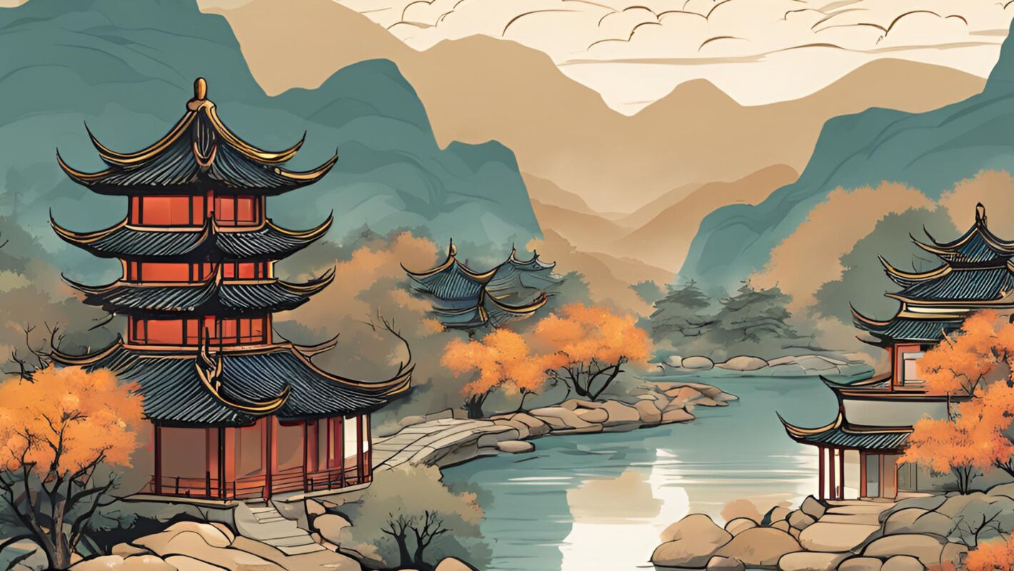 Profile cover