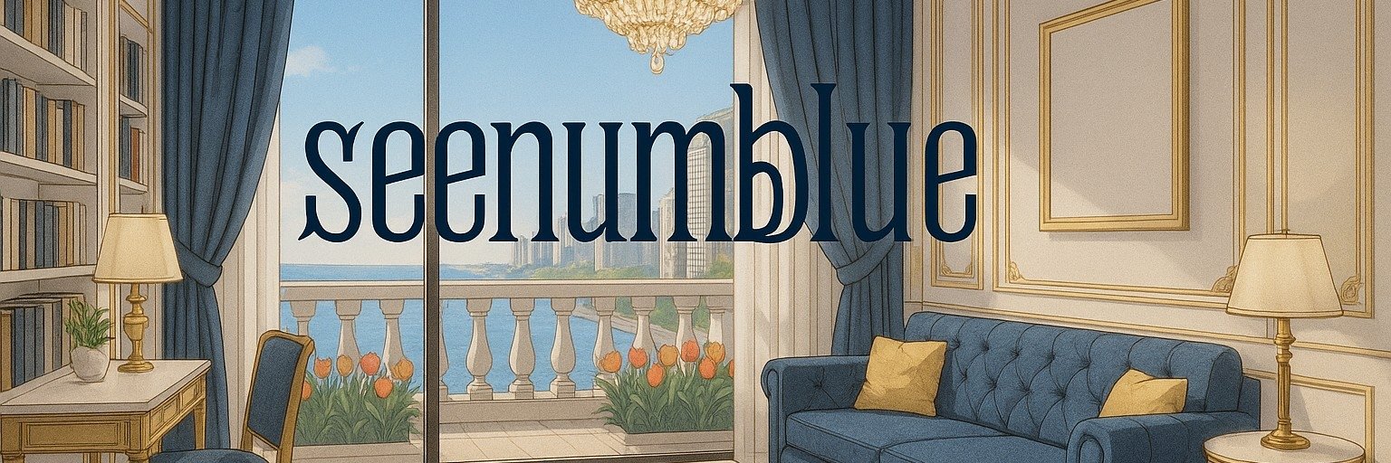 Profile cover