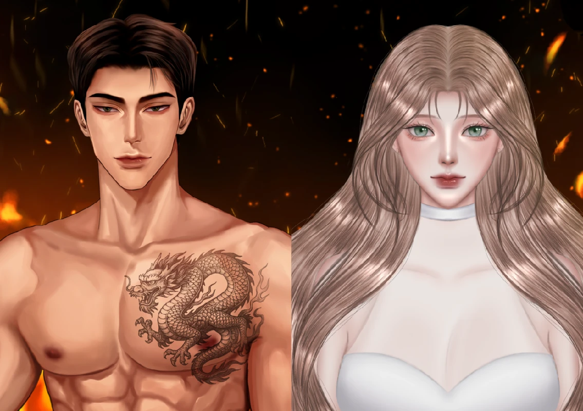 Profile cover
