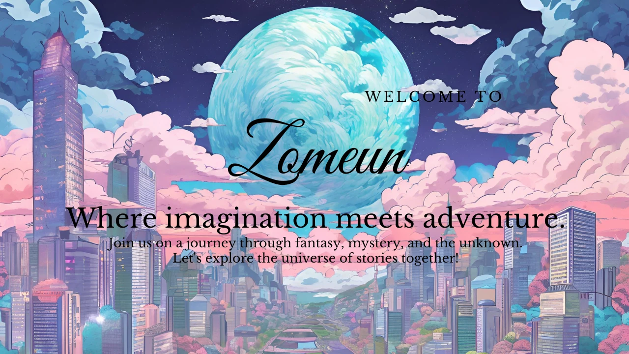 Profile cover