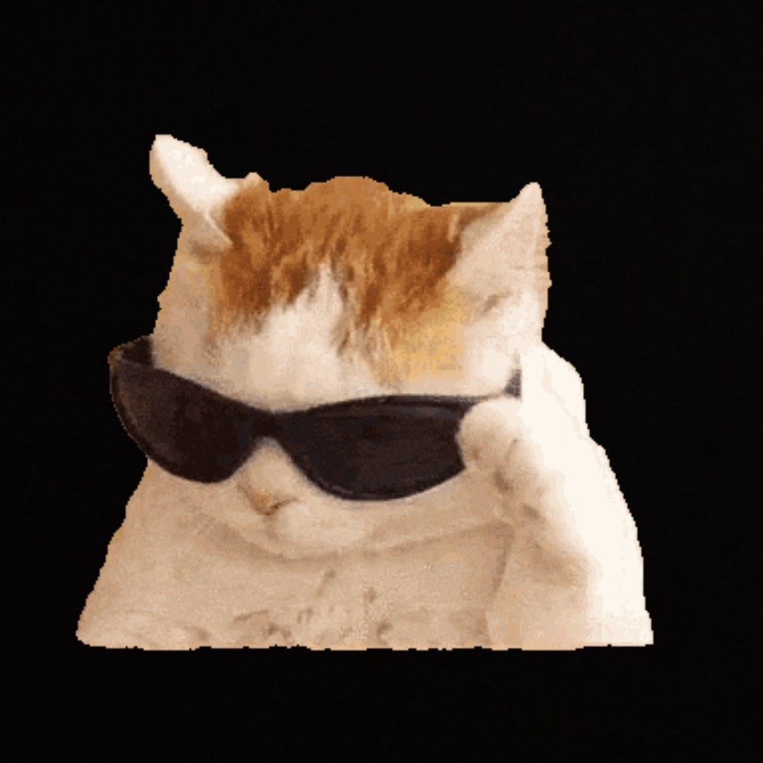 Profile cover