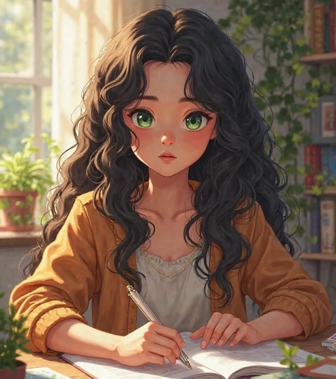 Profile cover