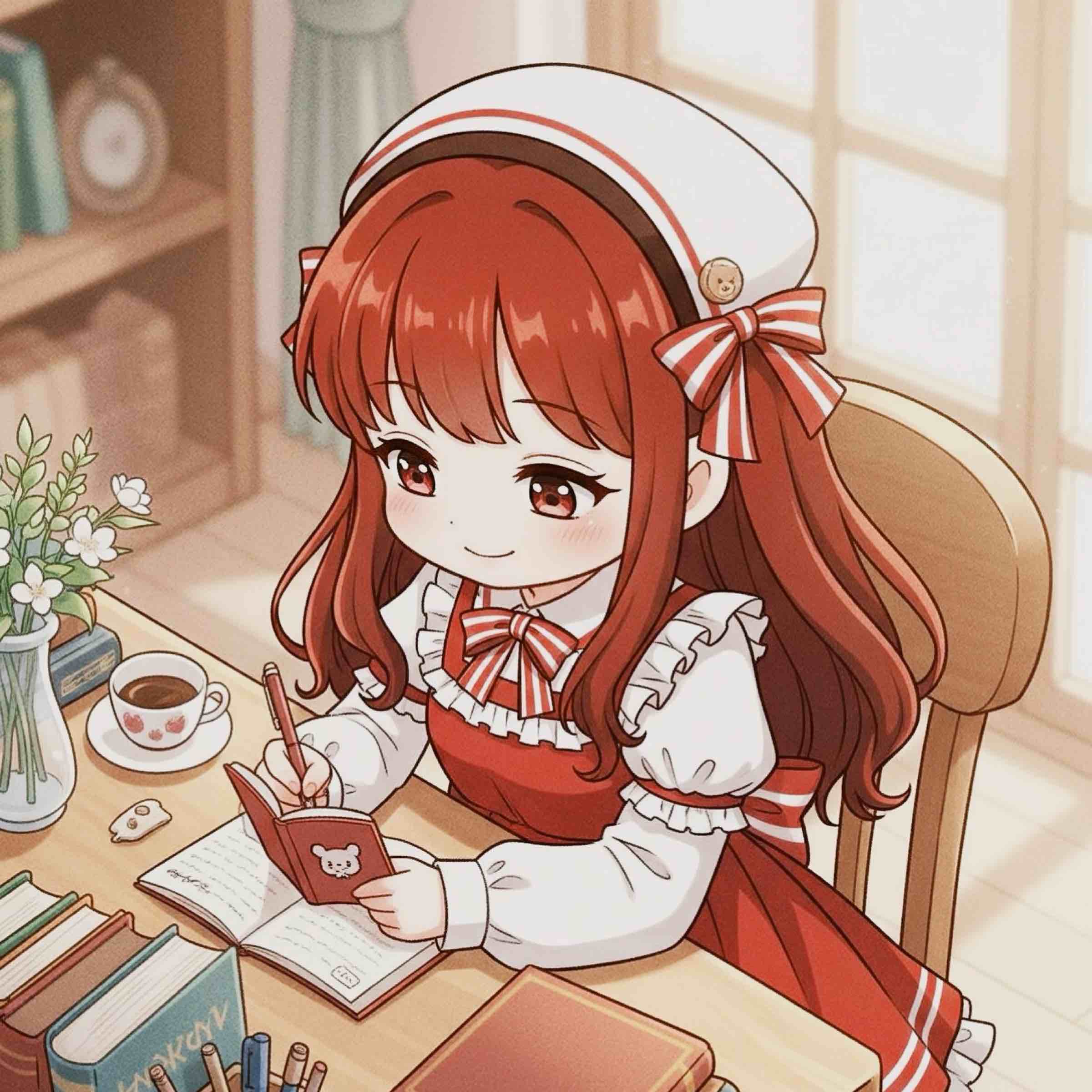 profile avatar