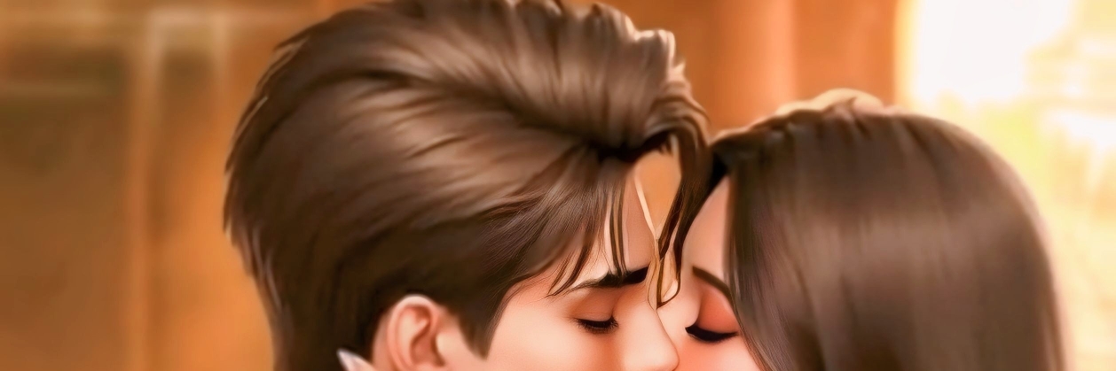 Profile cover