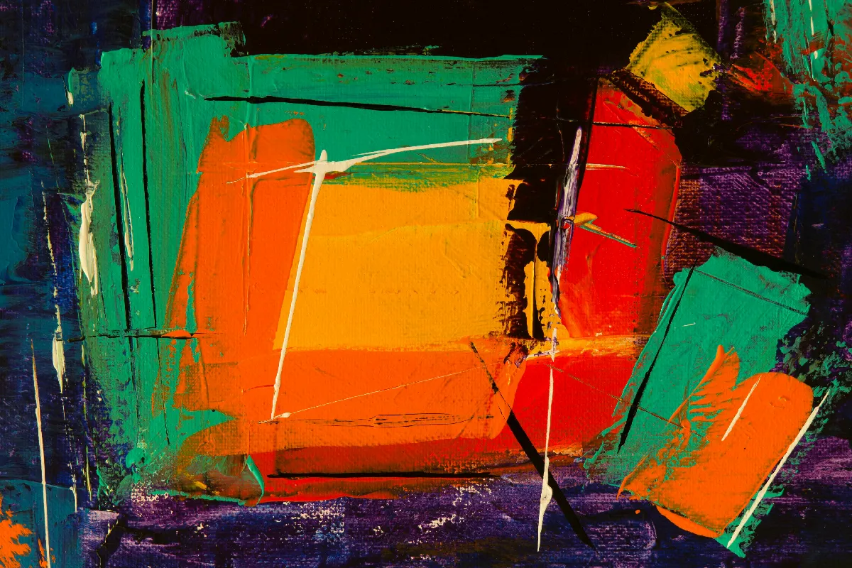 Profile cover