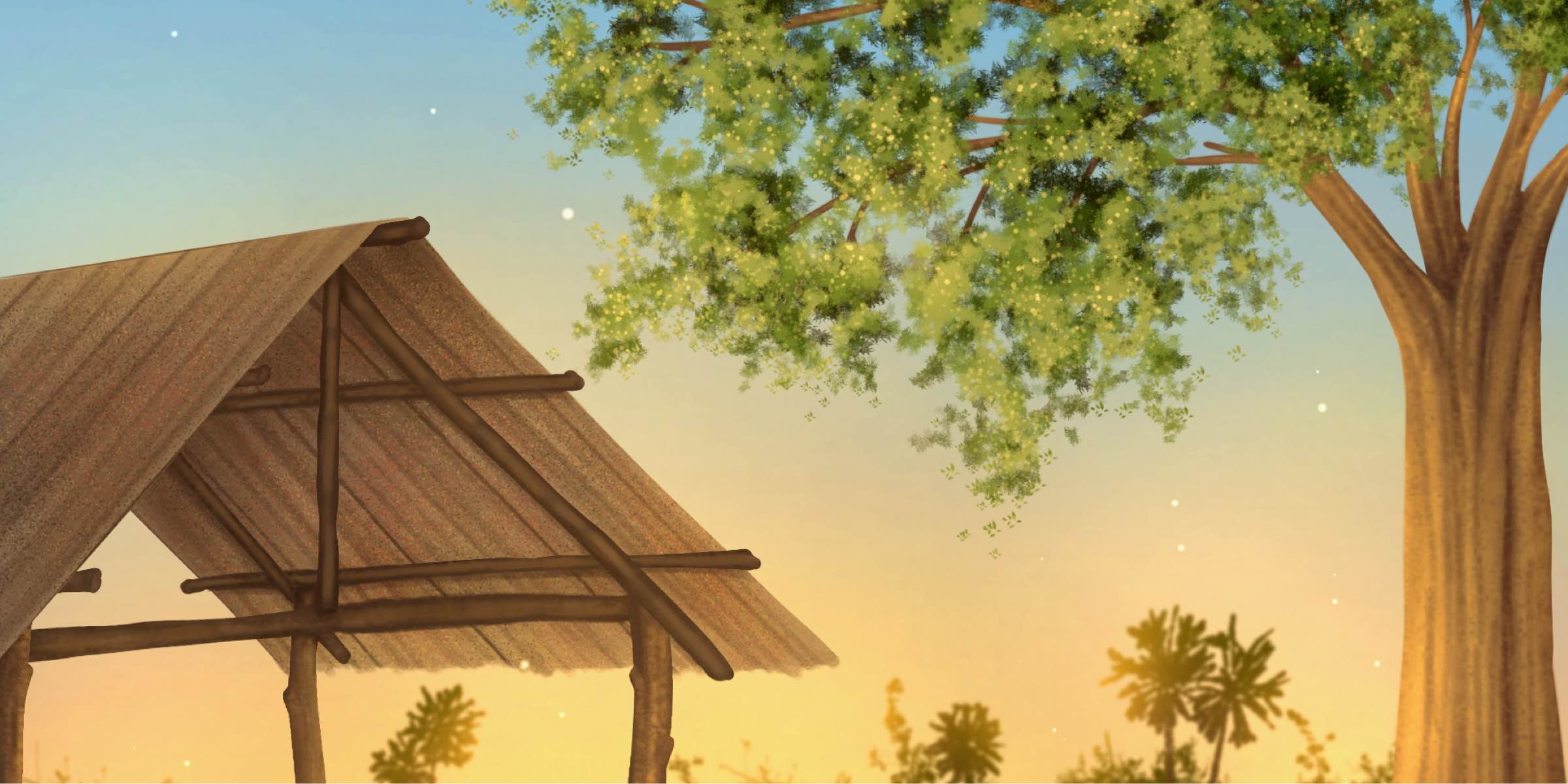 Profile cover