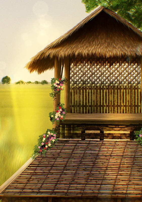 Profile cover