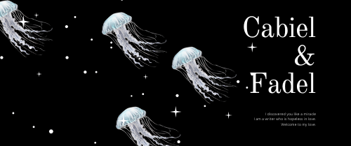 Profile cover