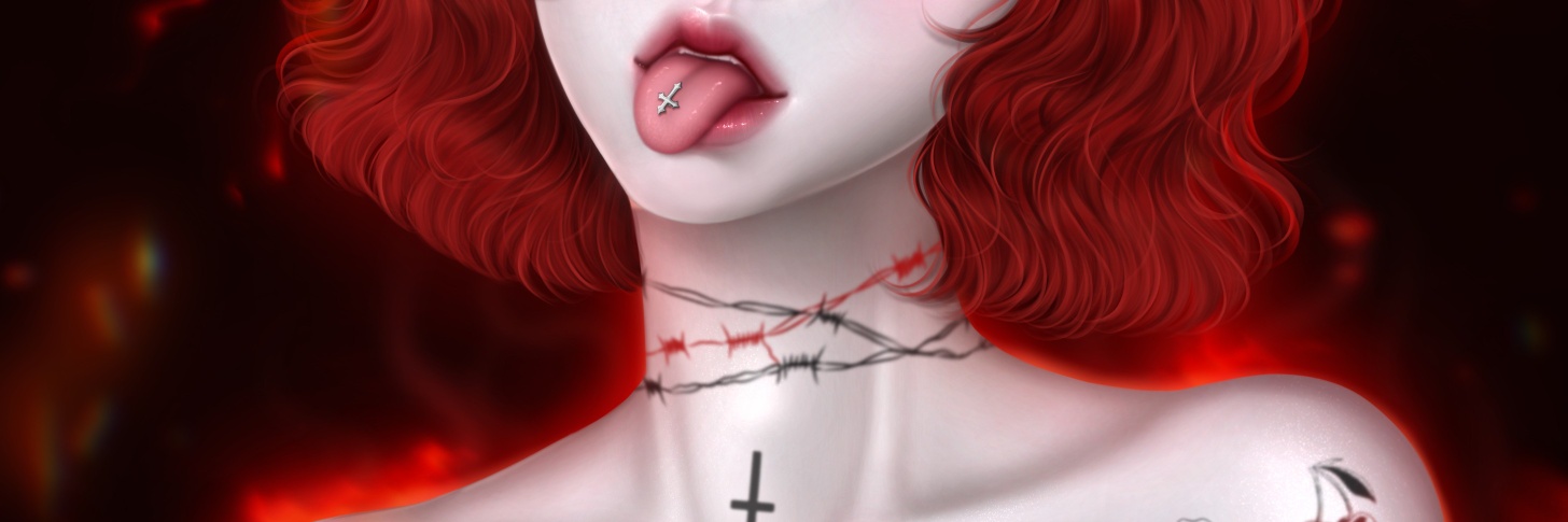 Profile cover