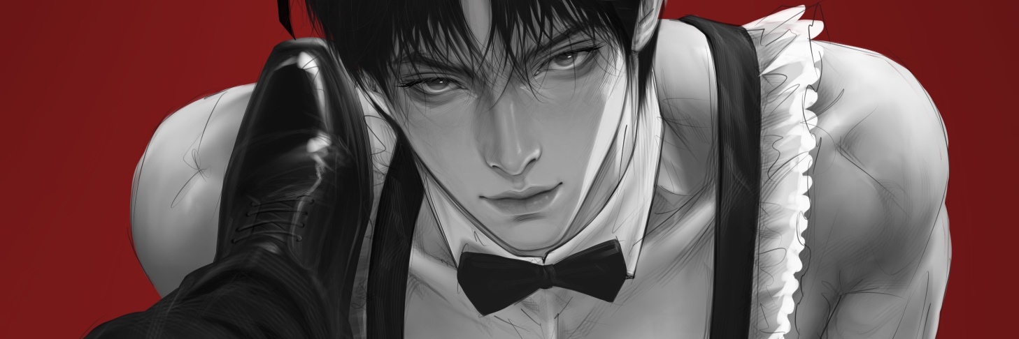 Profile cover