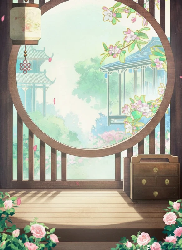 Profile cover