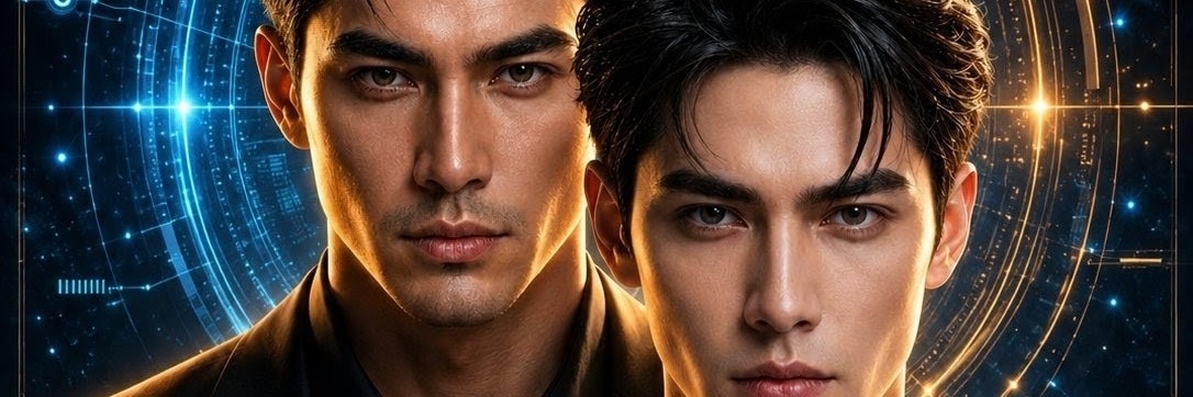 Profile cover