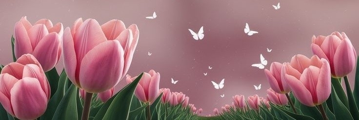 Profile cover