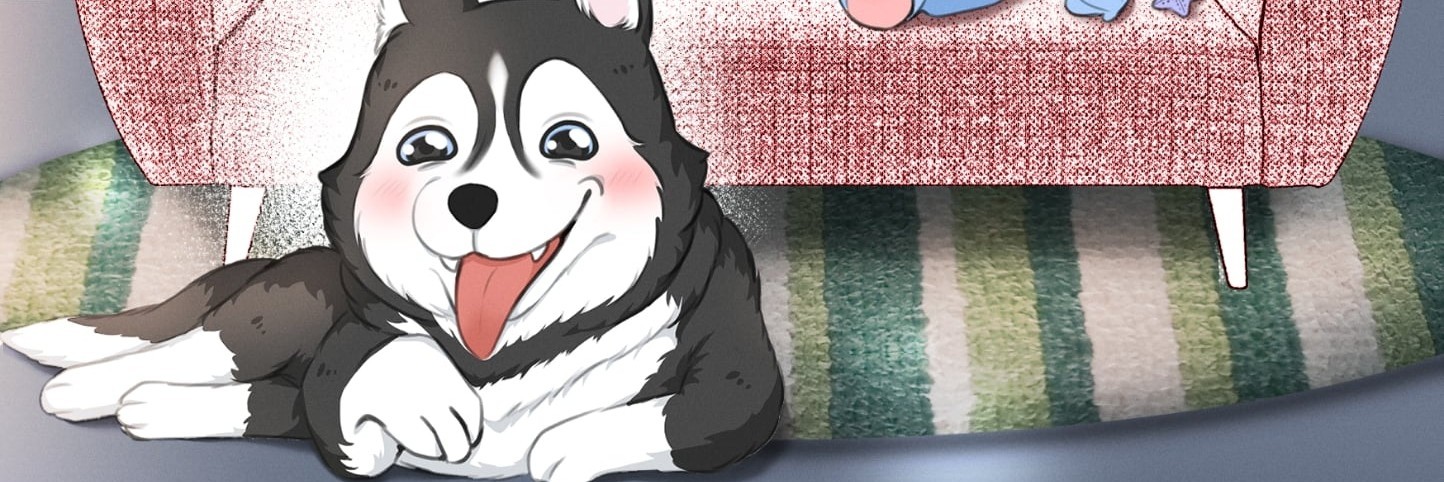 Profile cover