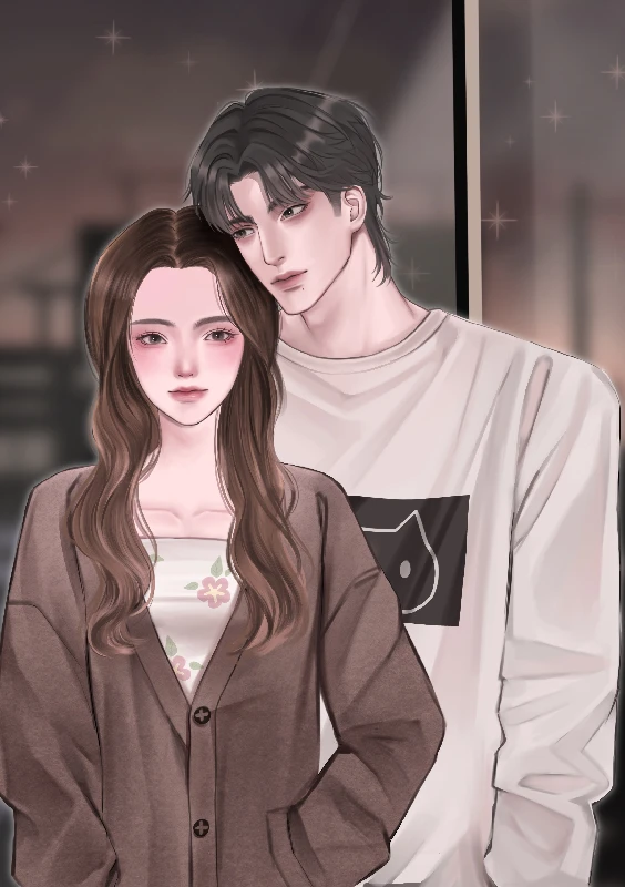 Profile cover