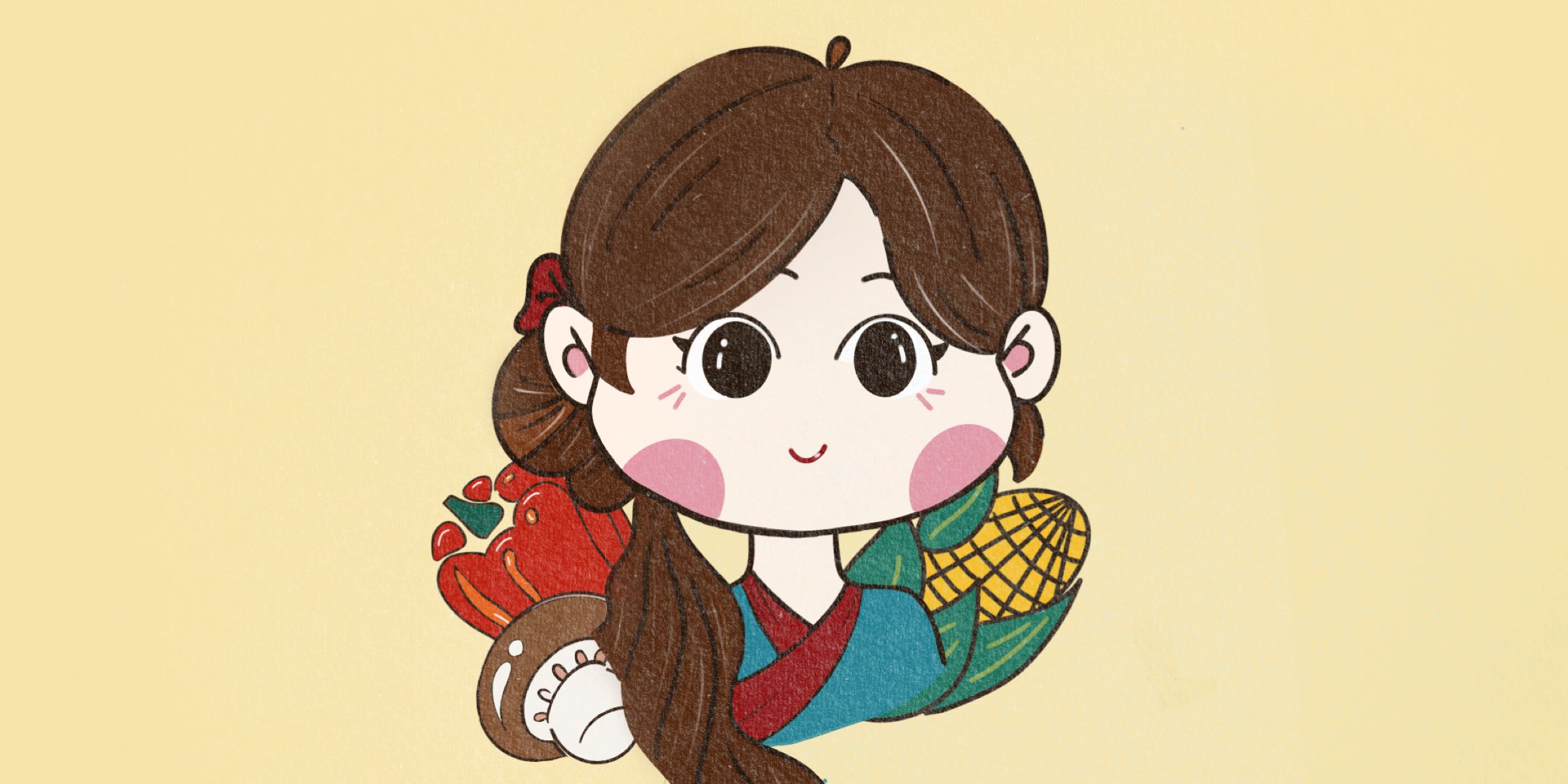 Profile cover