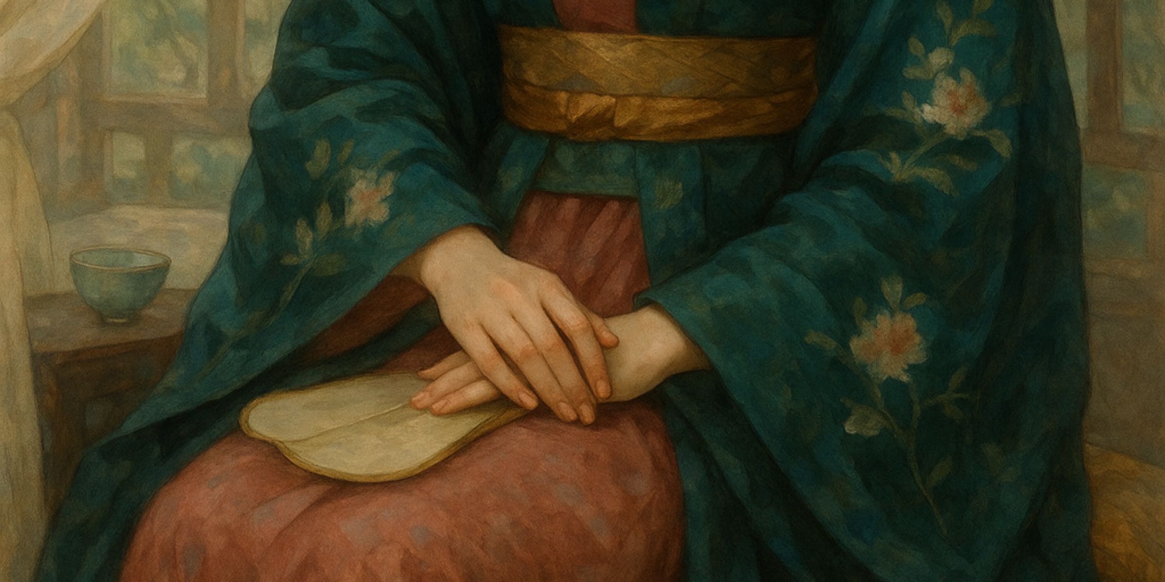 Profile cover