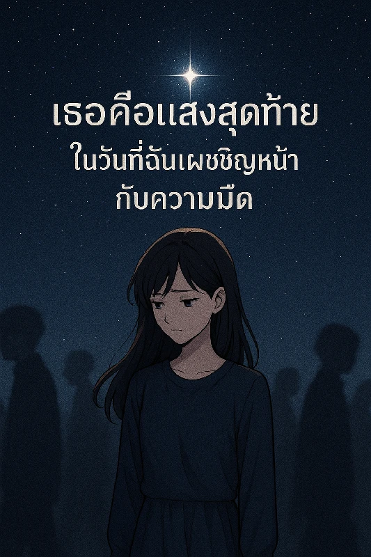 Profile cover