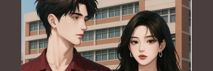 Profile cover