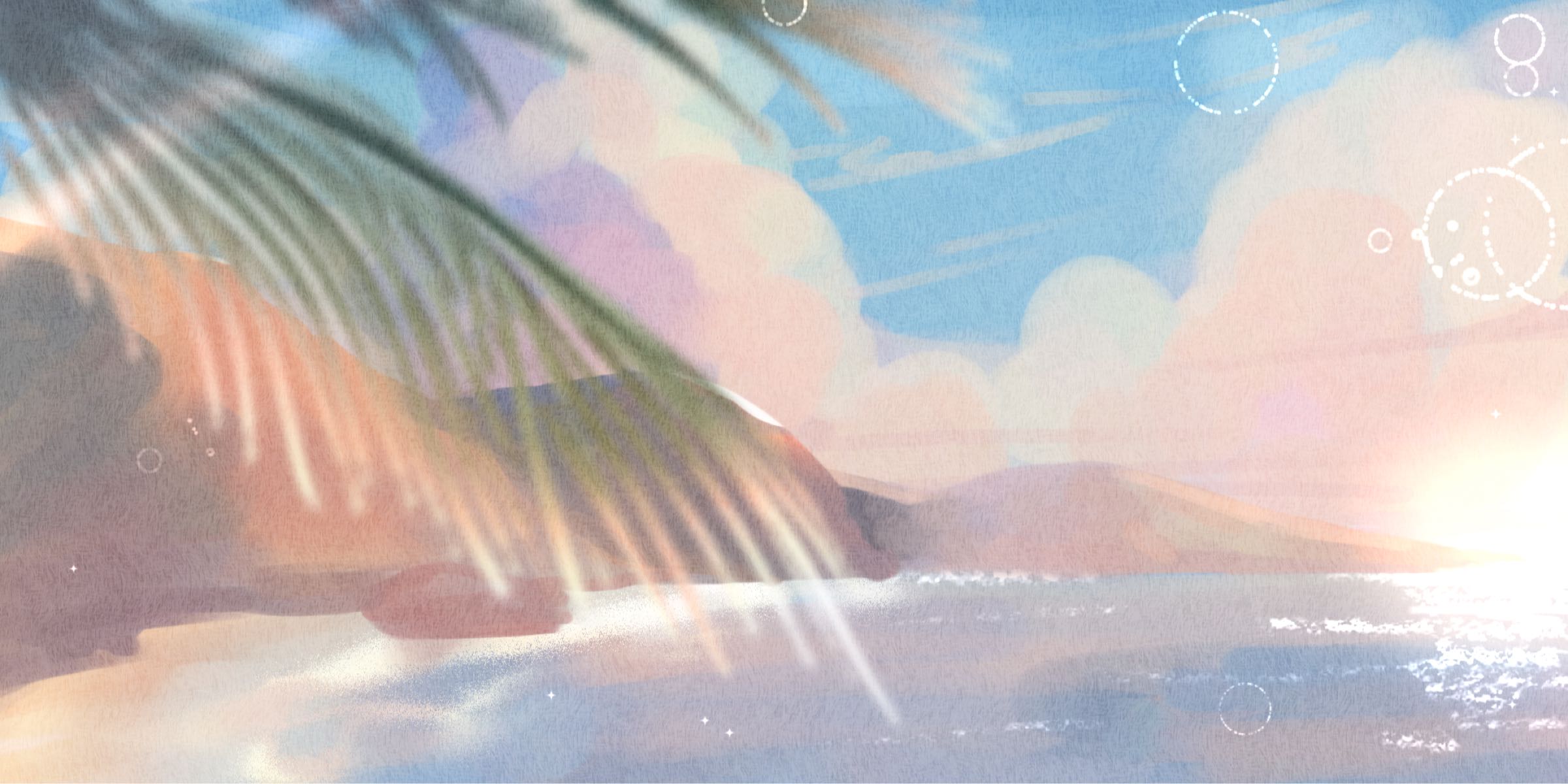 Profile cover