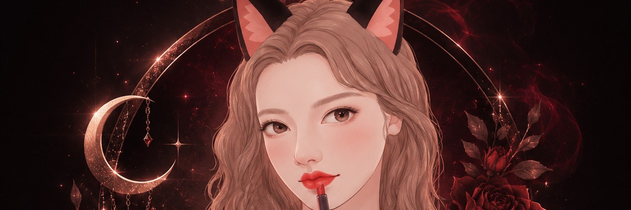 Profile cover