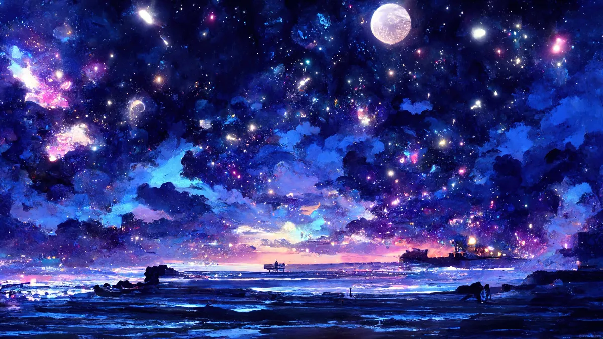 Profile cover