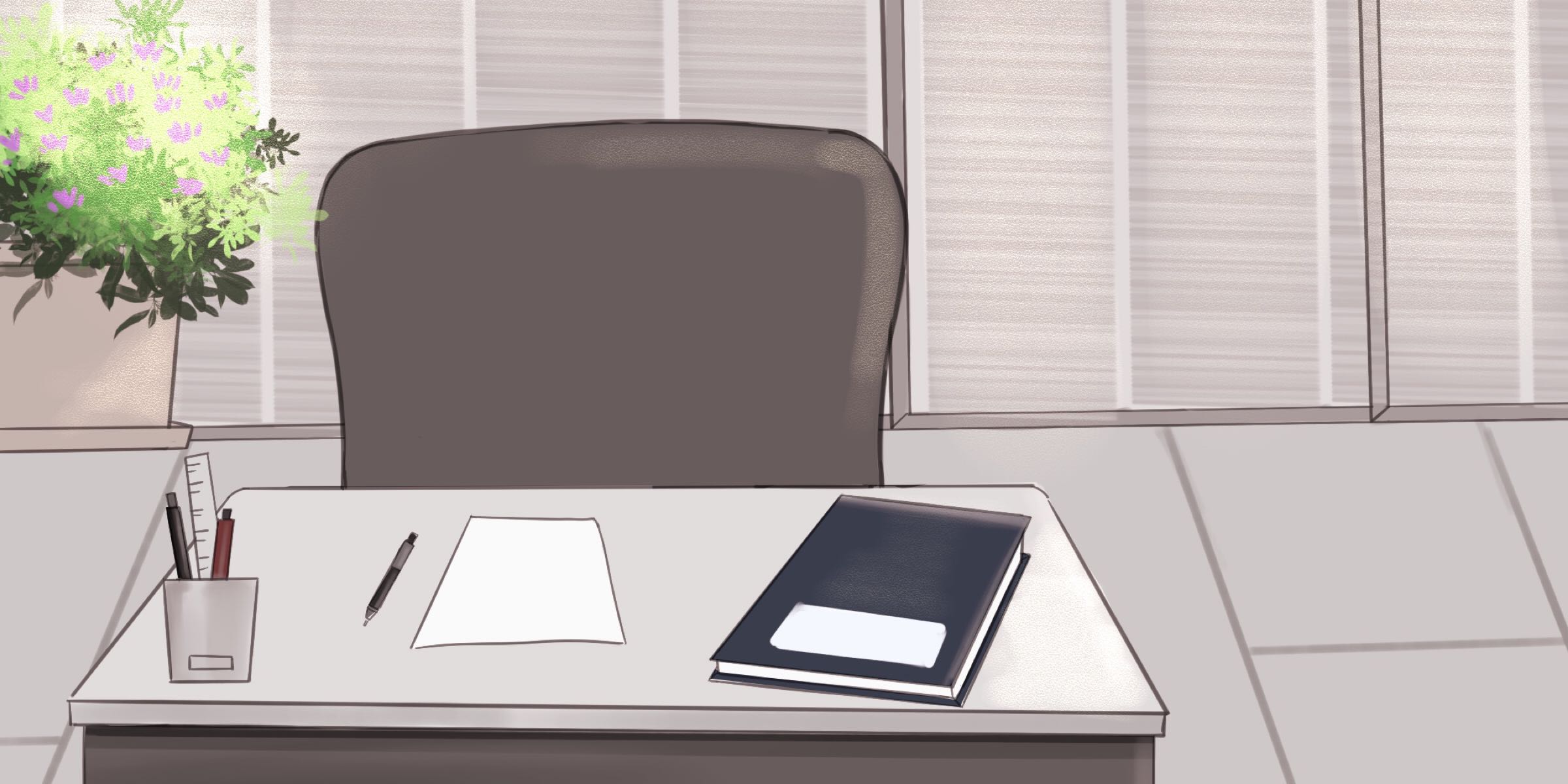 Profile cover