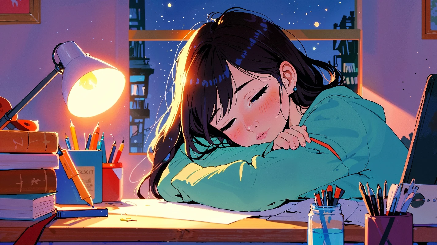 Profile cover