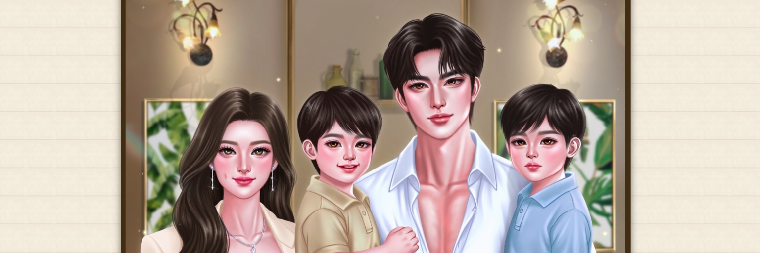 Profile cover
