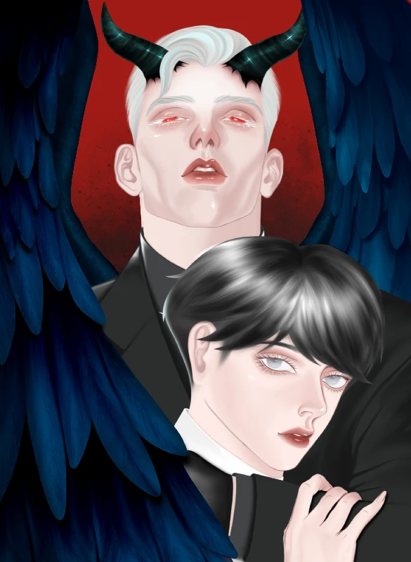 Profile cover
