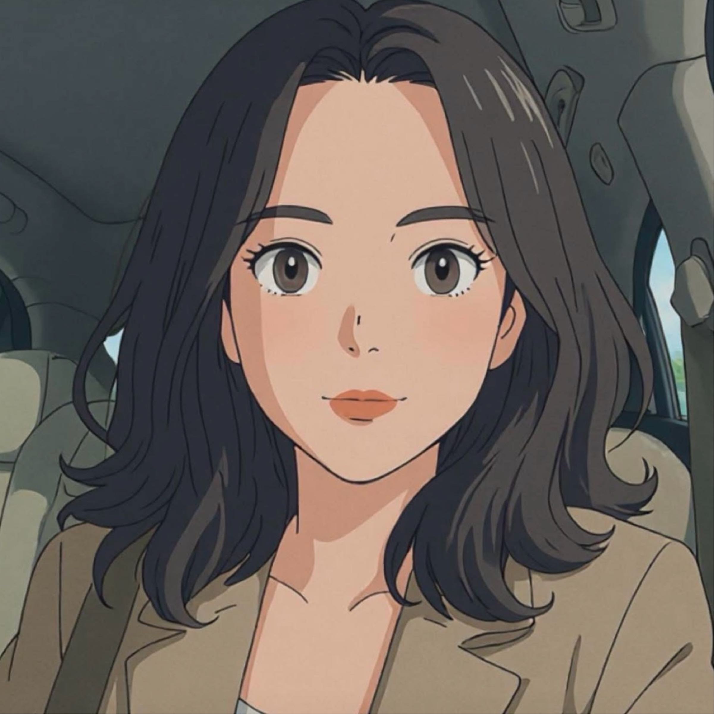 profile avatar