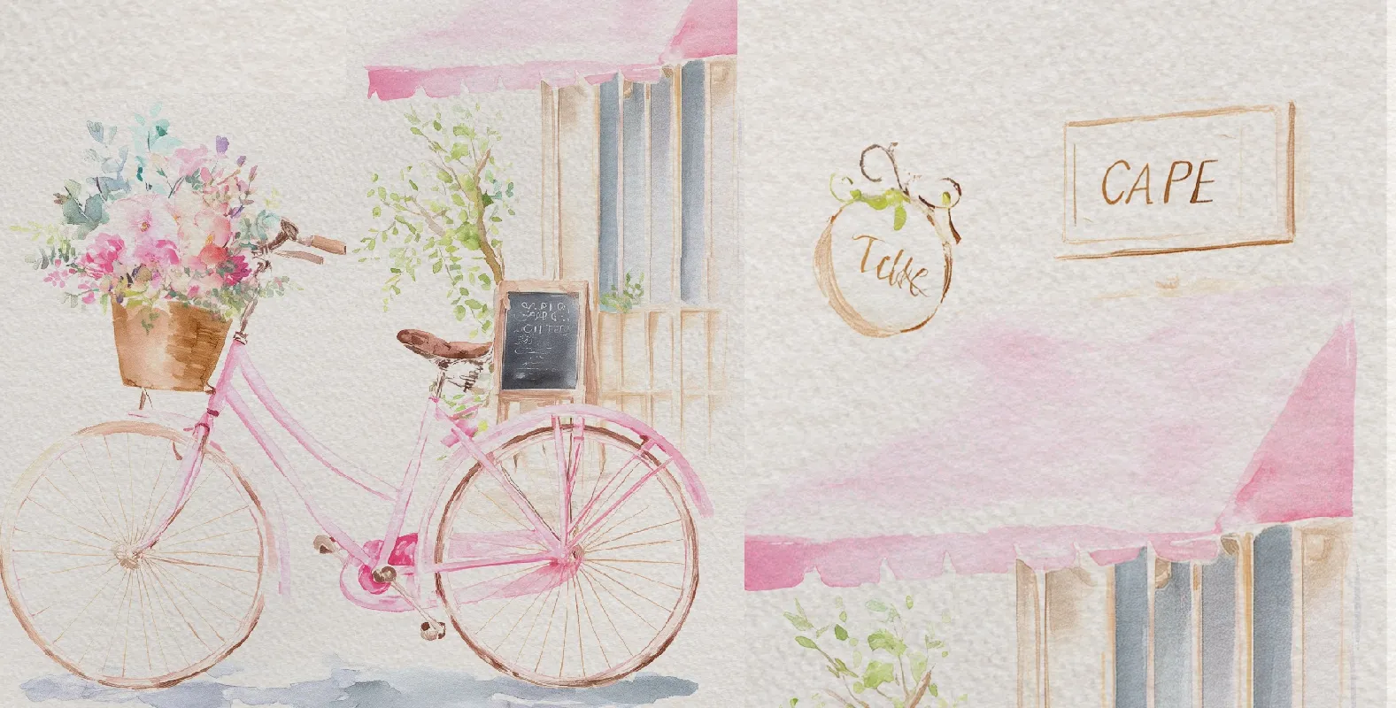 Profile cover