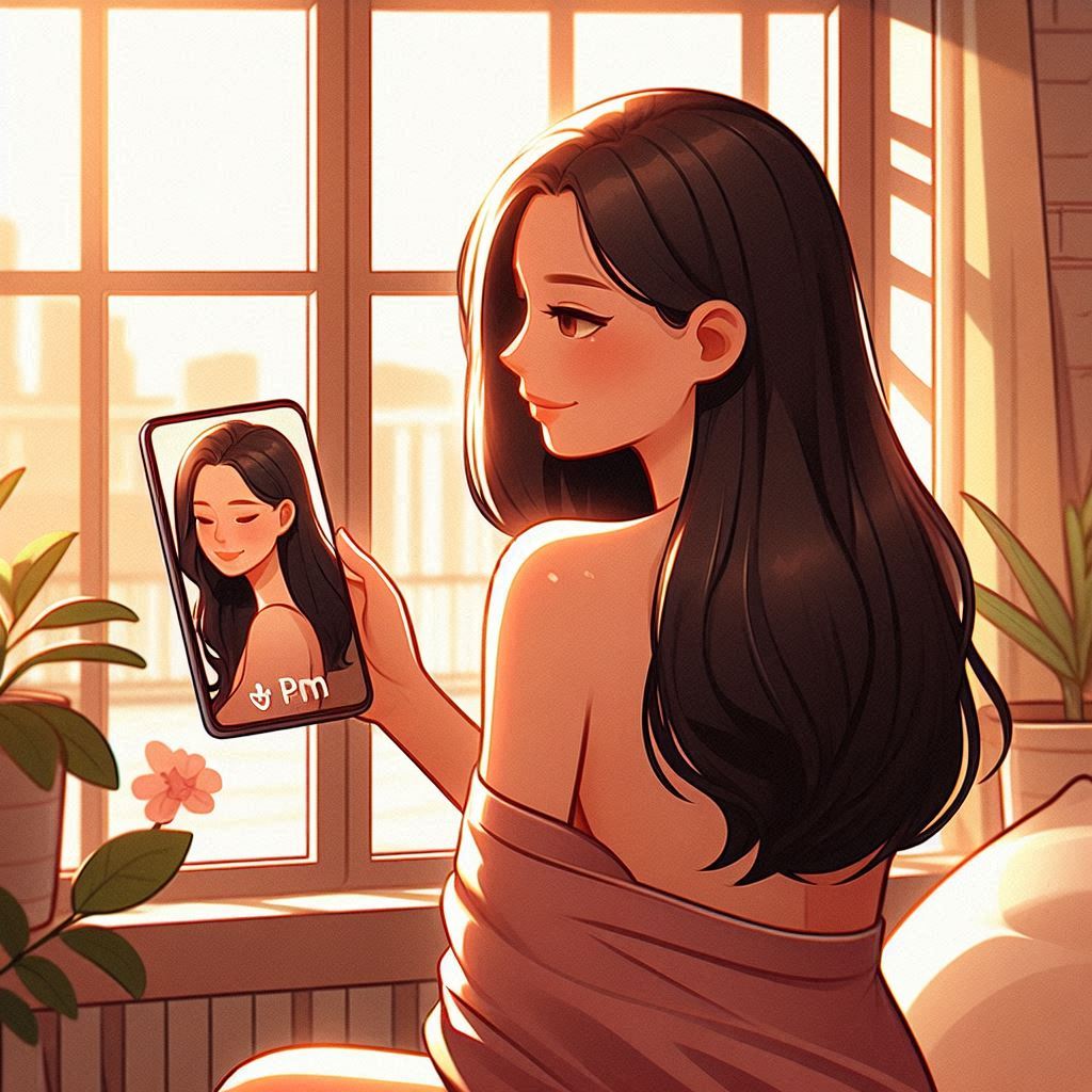 profile avatar