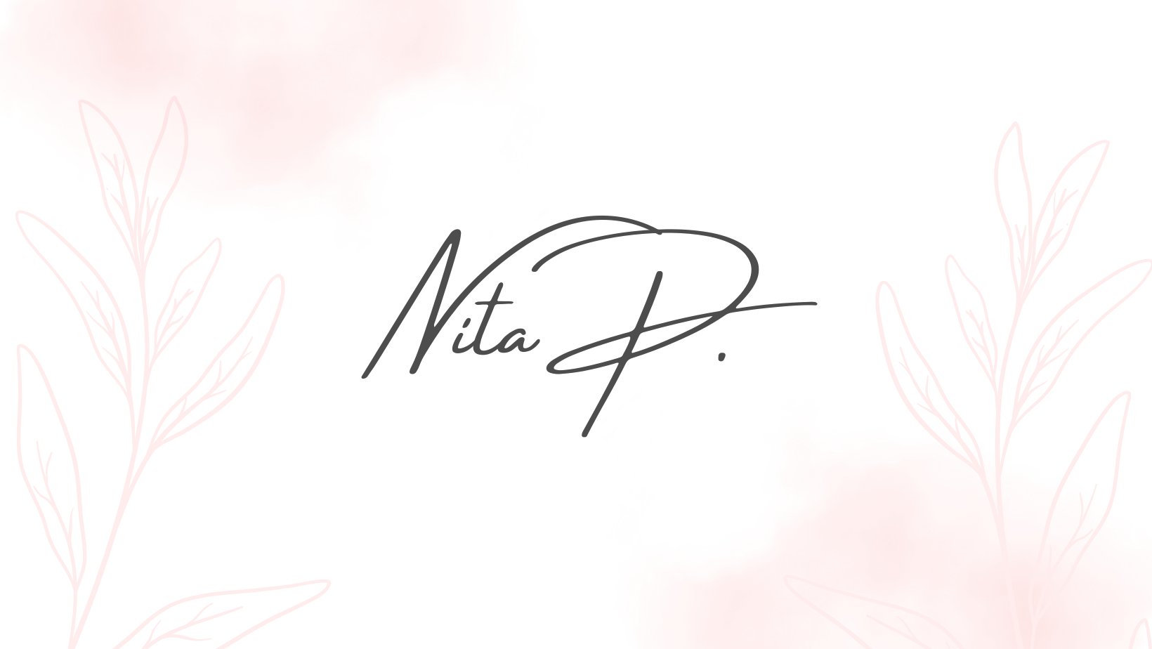 Profile cover