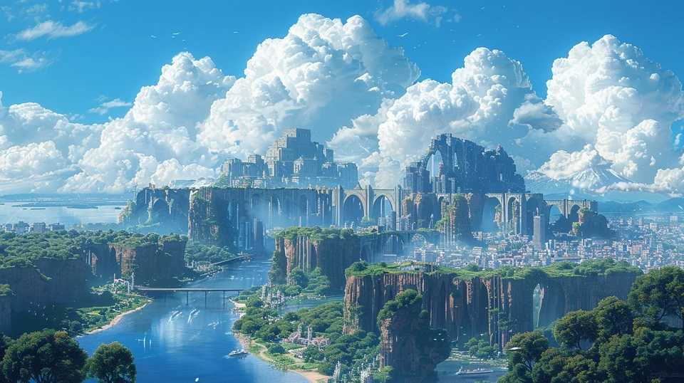 Profile cover