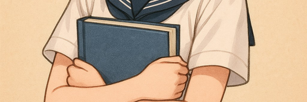 Profile cover