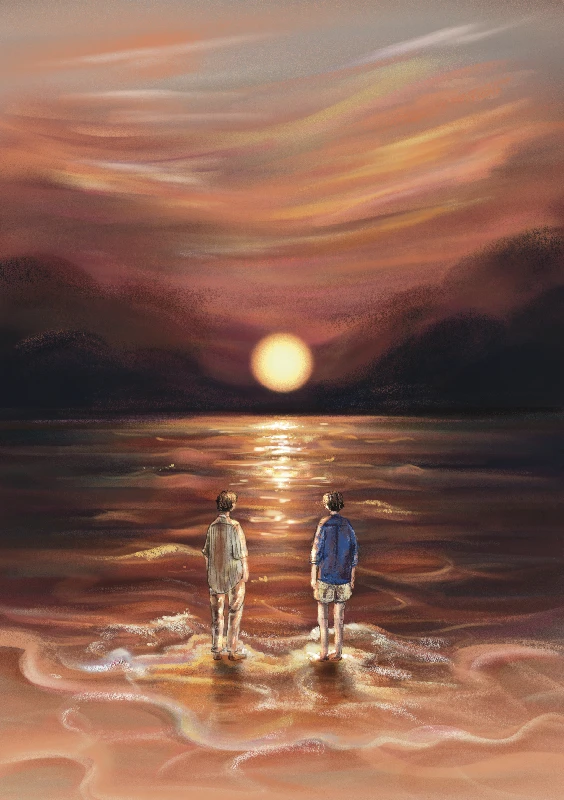 Profile cover