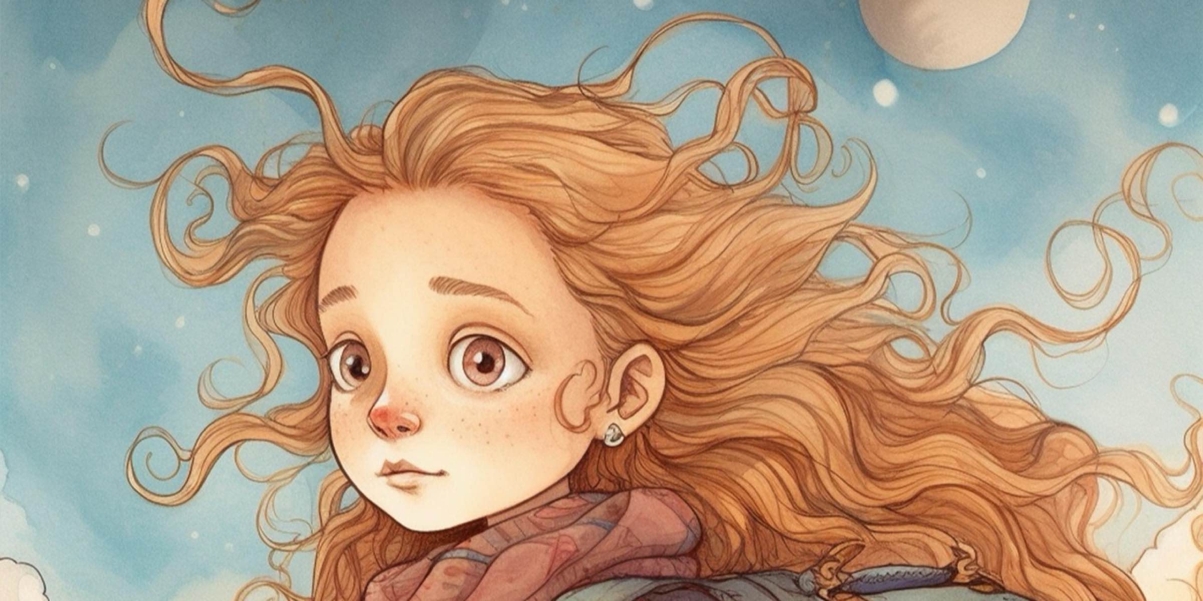 Profile cover