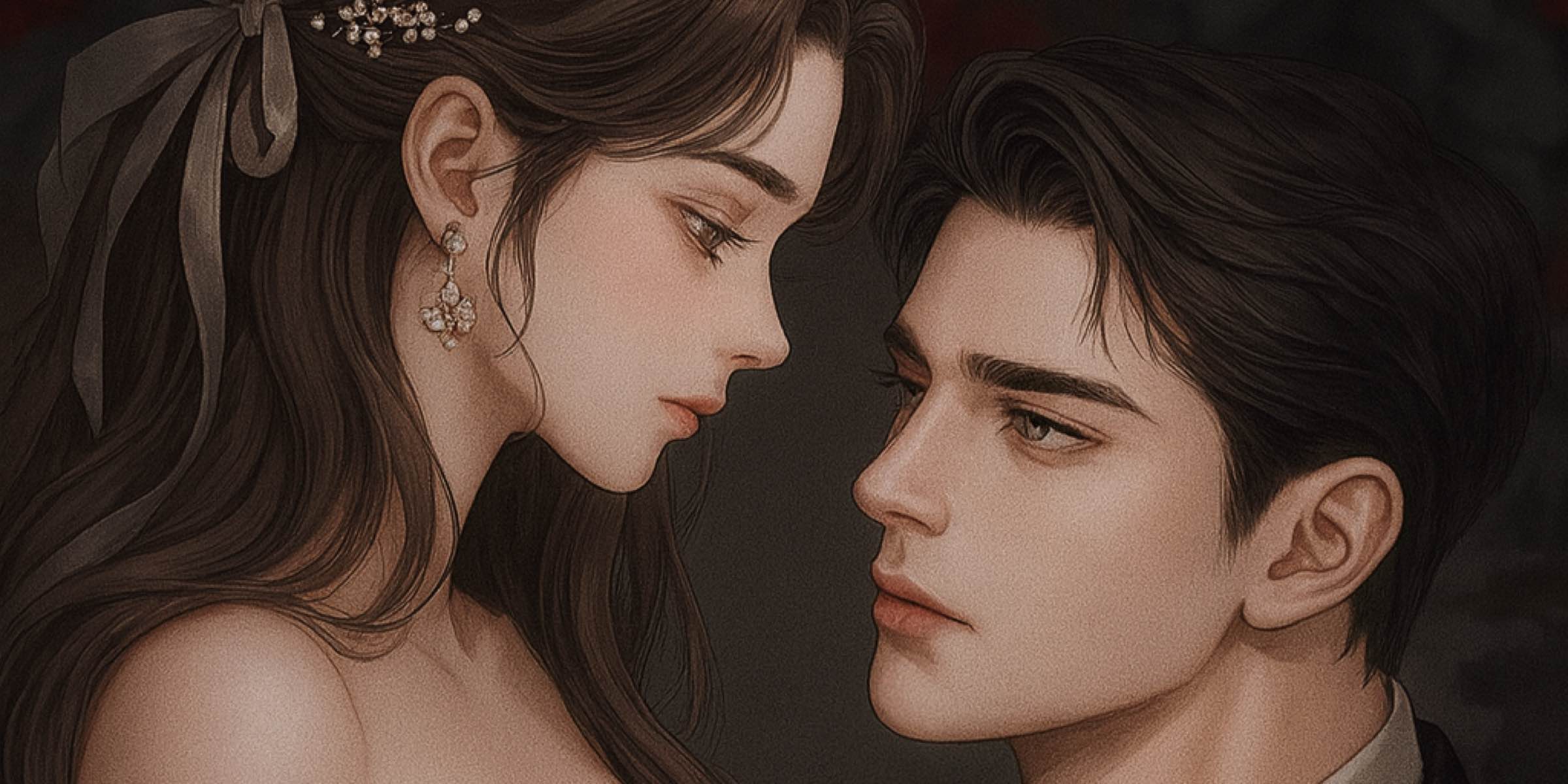 Profile cover