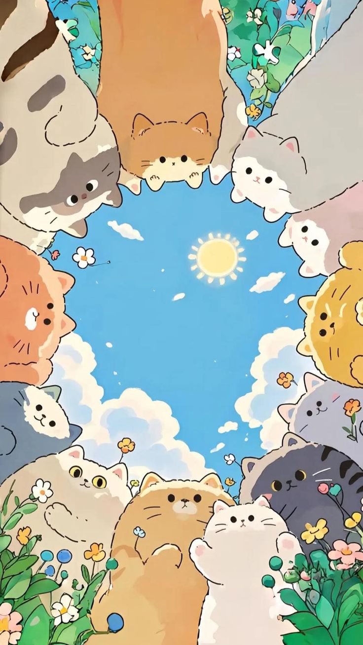 Profile cover
