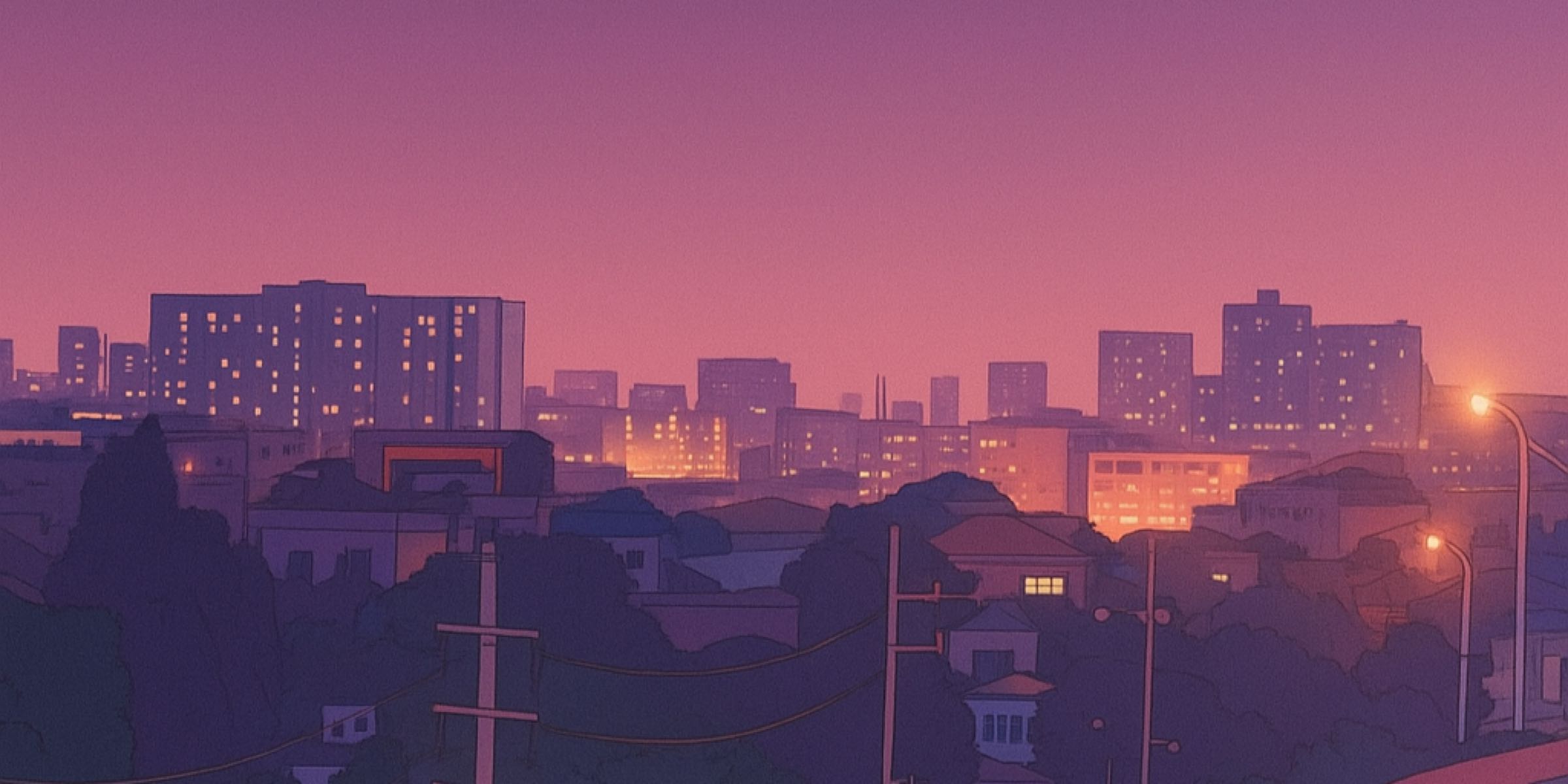 Profile cover