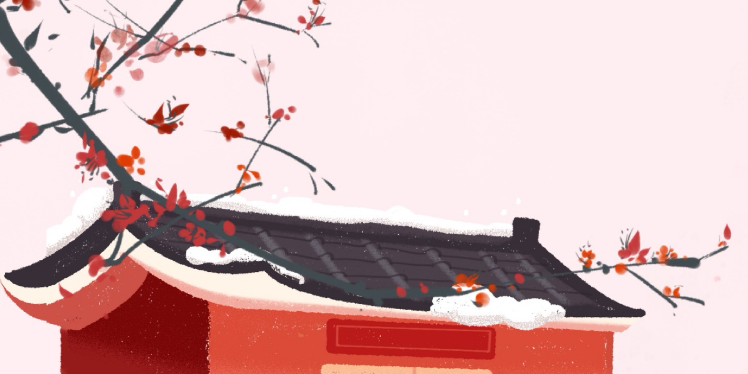 Profile cover