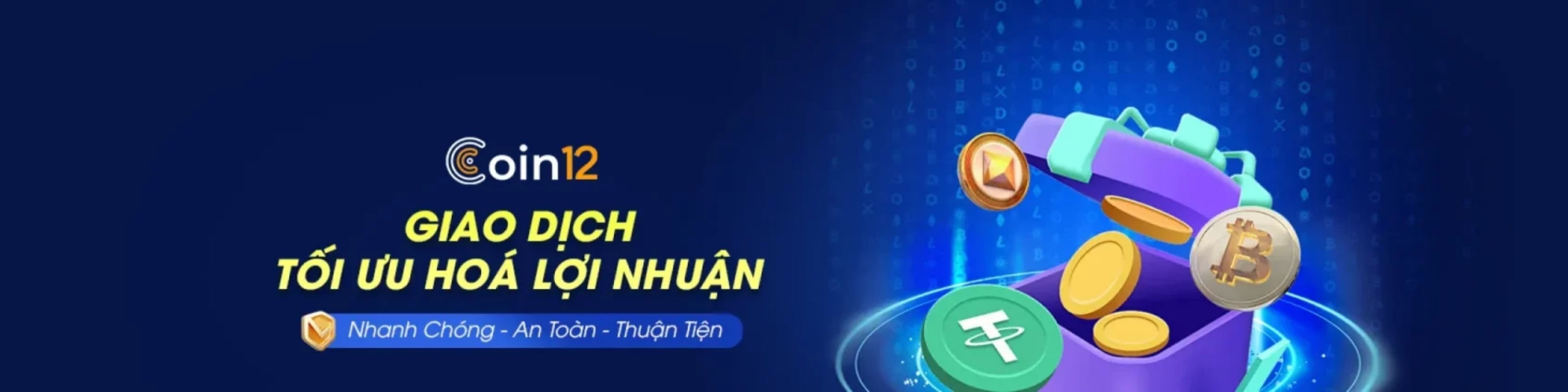 Profile cover