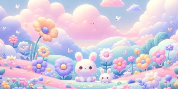 Profile cover