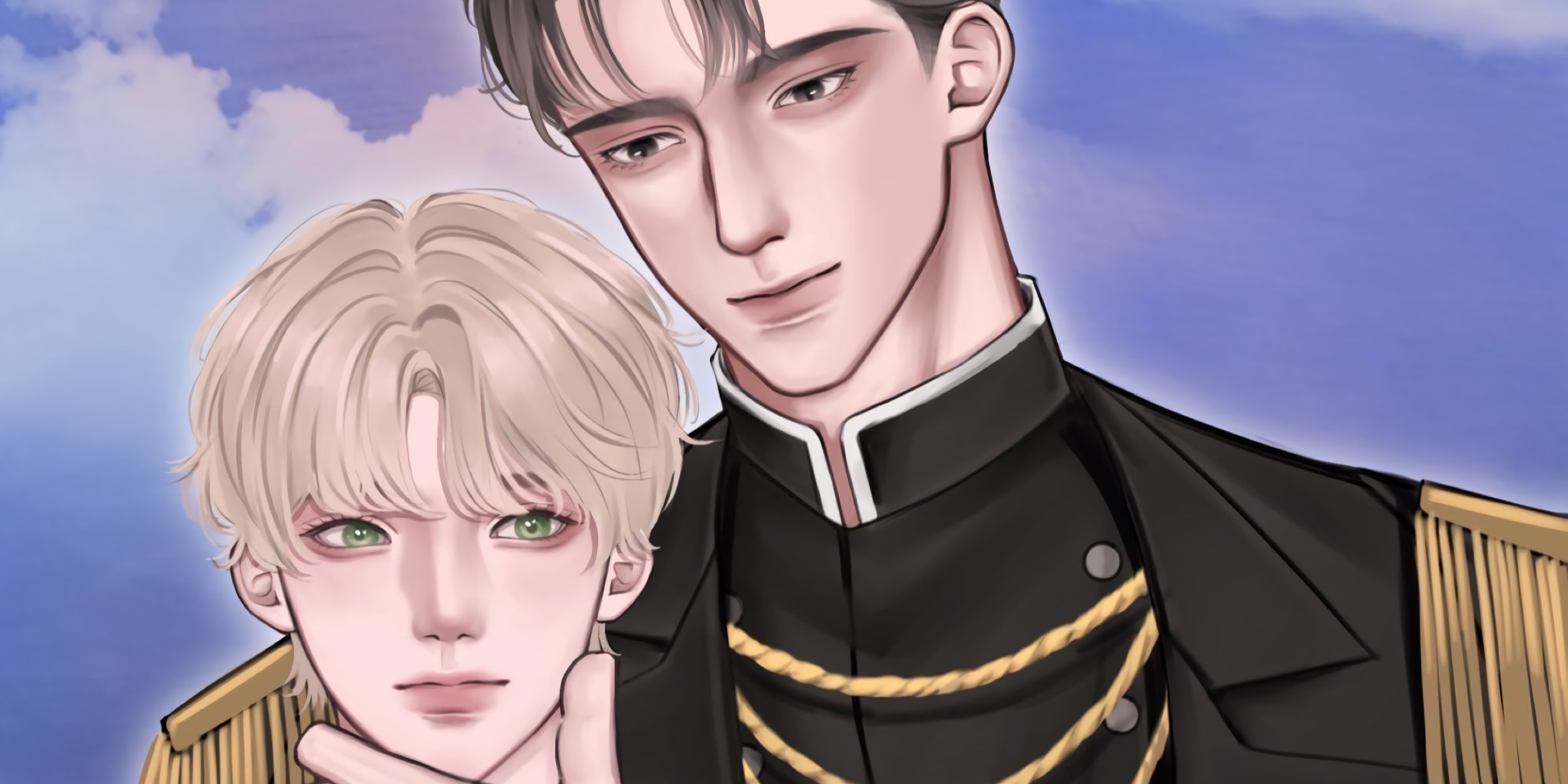 Profile cover