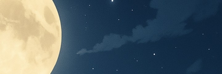 Profile cover