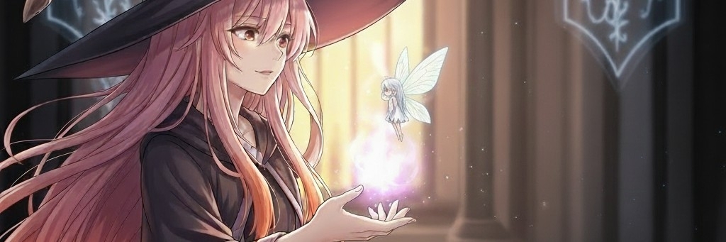 Profile cover