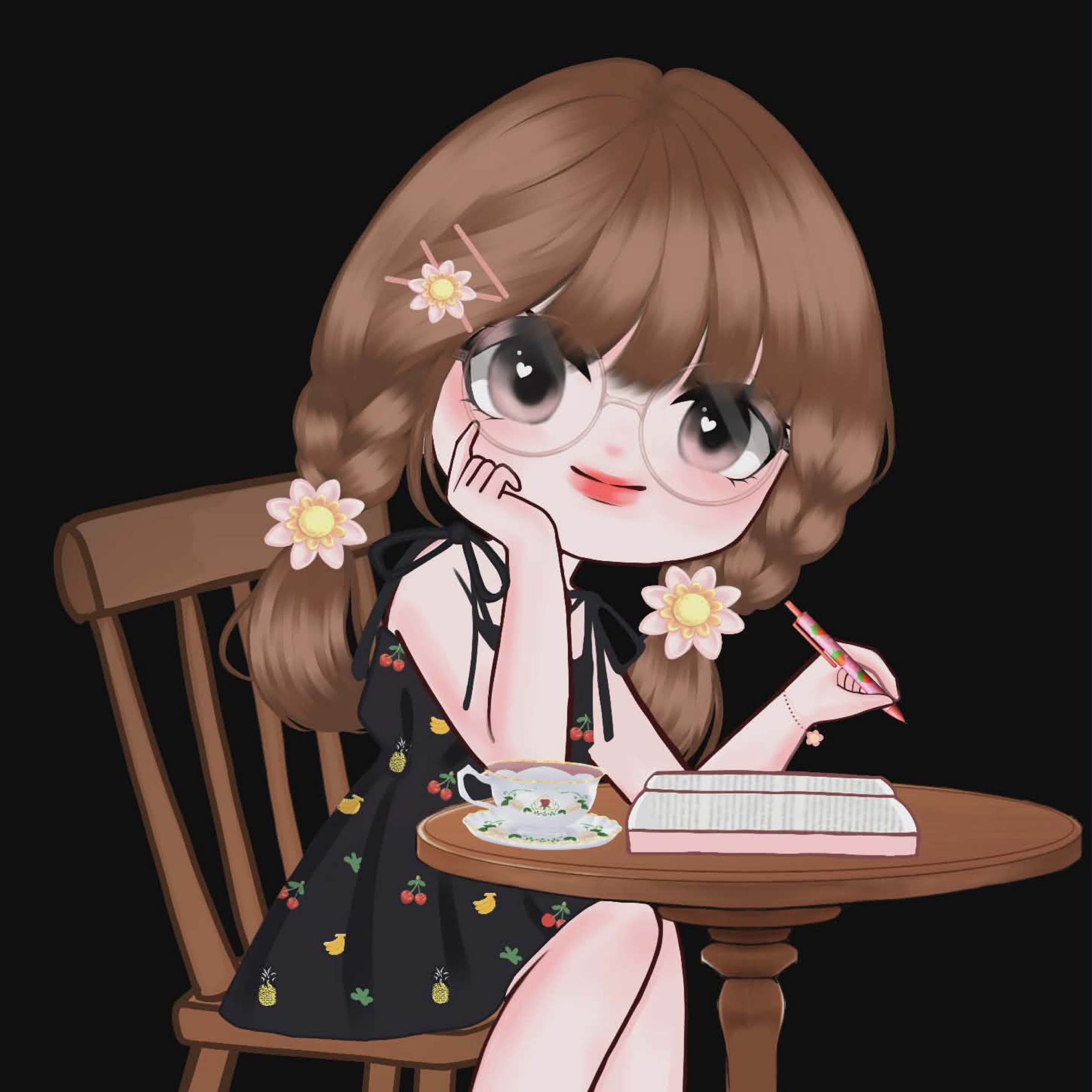 profile avatar